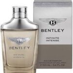 Bentley - Herenparfum - Infinite Intense - Eau de parfum 100 ml