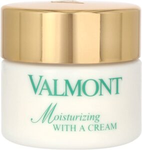 Hydraterende Gezichtscrème Valmont Nature (50 ml) - Afbeelding 3