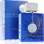 Armaf Club De Nuit Blue Iconic Eau De Parfum Pro Muže 105 Ml