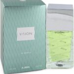 Herenparfum Ajmal EDP 100 ml Vision