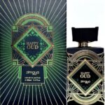 Zimaya Happy Oud Extrait de Parfum 100ml