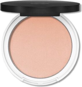 Lily Lolo Illuminator - Rosé