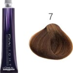 L'Oréal Professionnel - Dia Light - Haarverf - 50 ML - 7