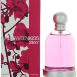 Jesus Del Pozo - Halloween Kiss Sexy - Eau De Toilette - 100ML