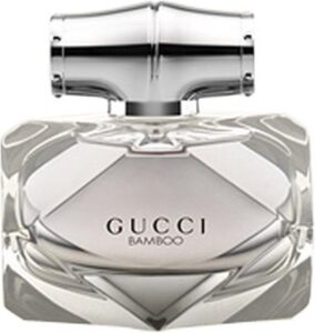 Gucci Bamboo 30 Ml   Eau De Parfum   Womens Perfume - Afbeelding 12