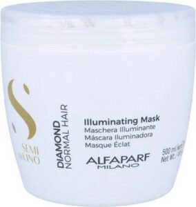 Haarmasker Proyou Alfaparf Milano 8022297064970 (200 ml) - Afbeelding 4