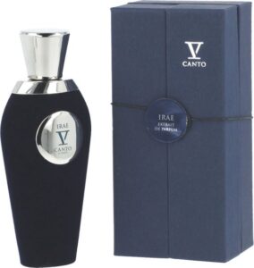 Irae V by Canto 100 ml - Extrait De Parfum Spray (Unisex) - Afbeelding 2
