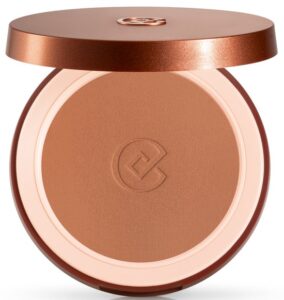 Collistar Silk Effect Bronzing Powder gezichtspoeder 05 10 g - Afbeelding 3