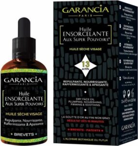 Garanci Ensorcelante Oil 25ml