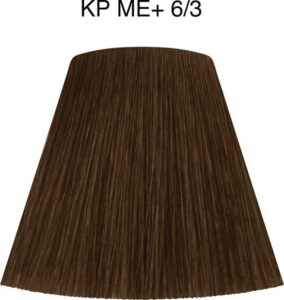 Permanente Kleur Koleston Perfect Wella - Afbeelding 3