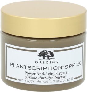 Origins Plantscription Power Anti-Aging Cream SPF25 50ml - Afbeelding 4