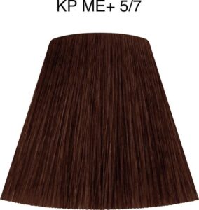 Wella Professionals Koleston Perfect Me+ - Haarverf - 5/7 Deep Browns - 60ml - Afbeelding 3