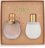 Women's Perfume Set Chloe EDP Nomade 2 Pieces - Afbeelding 4