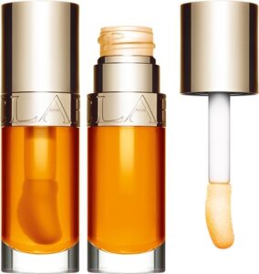 Clarins Lip Comfort Oil - Lipgloss - 7 ml - Afbeelding 2