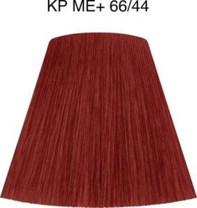 Wella Professionals Koleston Perfect Me+ - Haarverf - 66/44 Vibrant Reds - 60ml - Afbeelding 3