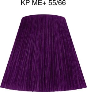 Permanente Kleur Koleston Me+ Wella Nº 55/66 (60 ml) - Afbeelding 3