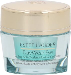 Estee Lauder Gel Creme Estee Lauder Huidverzorging DayWear en NightWear Gel Creme Cooling Anti Oxidant Moisture Gel Creme 15 ml - Afbeelding 8