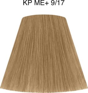 Permanente Kleur Koleston Me+ Wella Nº 9/17 (60 ml) - Afbeelding 3