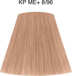 Wella Professionals Koleston Perfect Me+ - Haarverf - 8/96 Rich Naturals - 60ml - Afbeelding 4