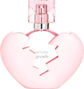 Ariana Grande Thank U Next EDP W 50 ml