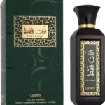 Uniseks Parfum Lattafa EDP Ente Faqat 100 ml