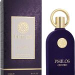 Damesparfum Maison Alhambra EDP Philos Centro 100 ml