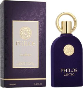 Damesparfum Maison Alhambra EDP Philos Centro 100 ml