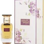 Damesparfum Afnan EDP Violet Bouquet (80 ml)