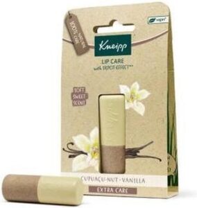 Kneipp Lip Balm - Vanilla Lip Balm 4.7g 4.7 G