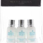 Molton Brown Kumudu 3 Piece Gift Set: 3 X Conditioner 30ml