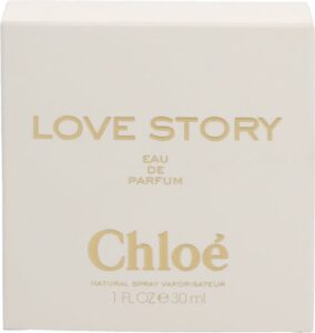 Love Story Eau De Parfum - Afbeelding 4