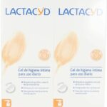 Intieme hygiënegel Lactacyd (2 x 200 ml)