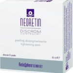 Neoretin Discrom Control Depigmenting Peeling 6 U