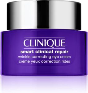 CLINIQUE SMART REPAIR CONTORNO DE OJOS 15ML