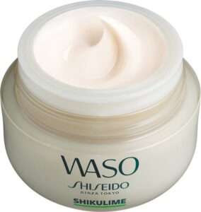 Shiseido Waso Shikulime Mega Hydrating Moisturizer - 50 ml - Dagcrème - Afbeelding 13