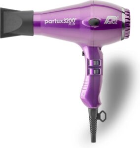 Parlux 3200 Violet - Afbeelding 4