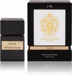 Tiziana Terenzi Siene Extrait de Parfum 100ml - Afbeelding 4