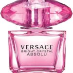 Versace Bright Crystal Absolu - 30 ml - Eau de Parfum - Damesparfum