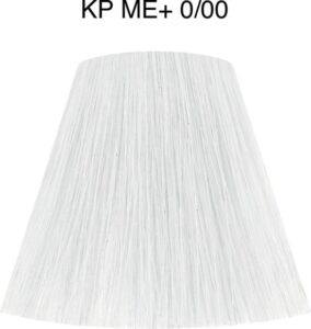 Permanente Kleur Koleston Me+ Wella Nº 0/00 (60 ml) - Afbeelding 4
