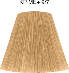 Vopsea Permanenta Wella Professionals Koleston Perfect 9/7, Blond Luminos Castaniu, 60ml - Afbeelding 3