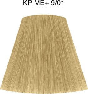 Wella Professionals Koleston Perfect Me+ - Haarverf - 9/01 Pure Naturals - 60ml - Afbeelding 4