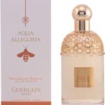 Guerlain Aqua AlLegoria Mandarine Basilic Eau De Toilette Spray 125 Ml For Women