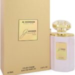 Damesparfum Al Haramain EDP Junoon Rose (75 ml)