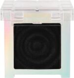 L’Oréal Paris Color Queen Oilshadow Oogschaduw - 16 Determination - Zwart - Afbeelding 8
