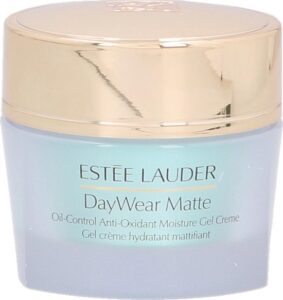 DayWear Matte Oil Control Anti Oxidant Moisture Gel Creme   MatujAcA pleAY ovA12 gel krA c m - Afbeelding 12