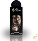 Raw Human - 100ml - Lattafa - Pride