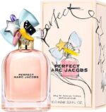 Marc Jacobs Perfect Eau De Perfume Spray 100ml - Afbeelding 2