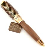 Borstel Ceramic+ion Nano Thermic Olivia Garden - Afbeelding 3