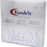 Keravit Anticaida 18 Blisters 6ml
