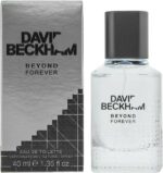 David Beckham Beyond Forever - 40ml - Eau de toilette - Afbeelding 3